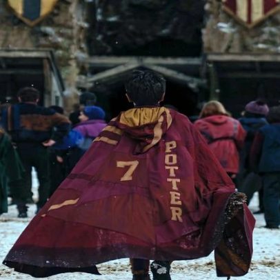 Debate sobre separar obra de artista é reacendido por série de Harry Potter