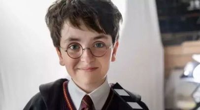 Série de Harry Potter divulga a primeira imagem