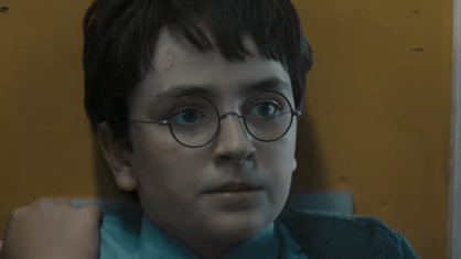 HBO Max divulga teaser oficial de "Harry Potter e a Pedra Filosofal"