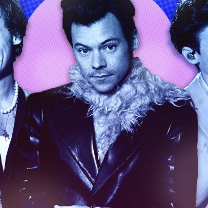 Ranking de todas as músicas de Harry Styles