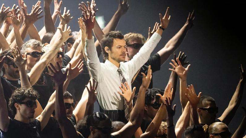 Nesta semana: músicas de Harry Styles, Ty Dolla $ign e Yebba entre as novidades