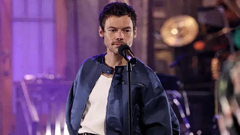harry styles snl