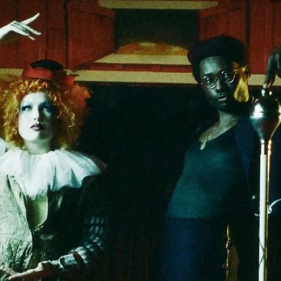 Haute e Freddy estreiam e dizem ter quase desistido da música para continuar