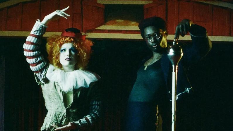 Haute e Freddy estreiam e dizem ter quase desistido da música para continuar