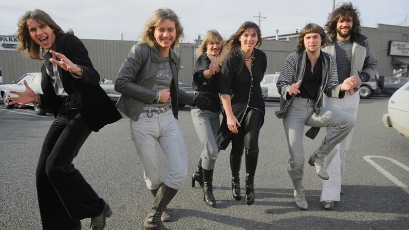 Ann e Nancy Wilson relembram a implosão do Heart nos anos 70 e o peso emocional