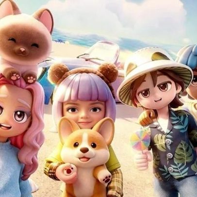 Heartopia remove missão com barulhos de macaco após acusações de racismo