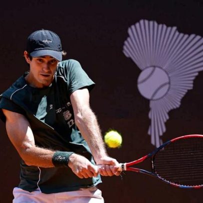 CazéTV garante transmissão exclusiva dos jogos ATP Challenger