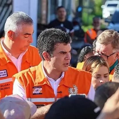 Chuvas no Pará deixam 1 morto e 23 cidades em calamidade