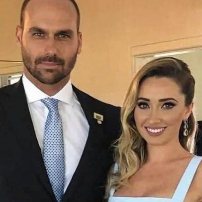 Suécia financia entidade ligada à nora de Bolsonaro pela extrema direita