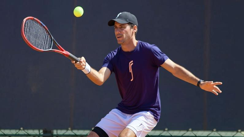 Henrique Mello (Foto: Divulgação)