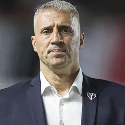 Crespo no São Paulo: linha do tempo da contratação até a demissão