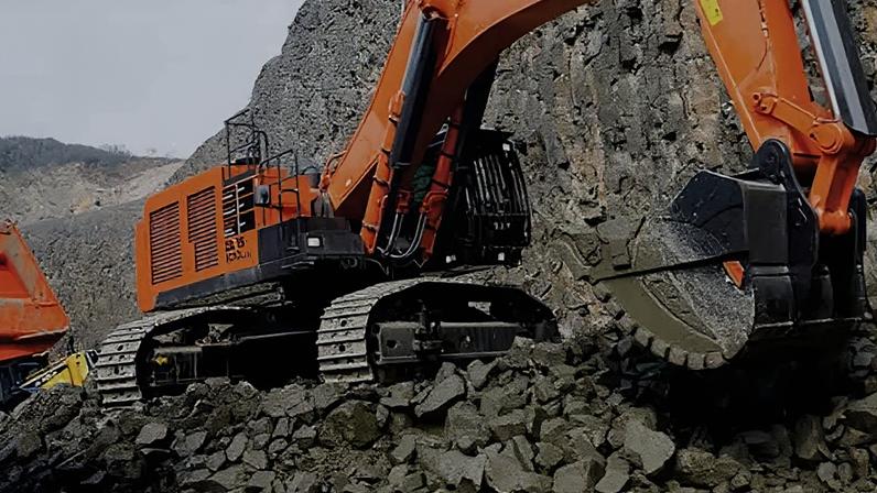 Resolução reúne sobretudo máquinas industriais, equipamentos de mineração e construção pesada e outros itens