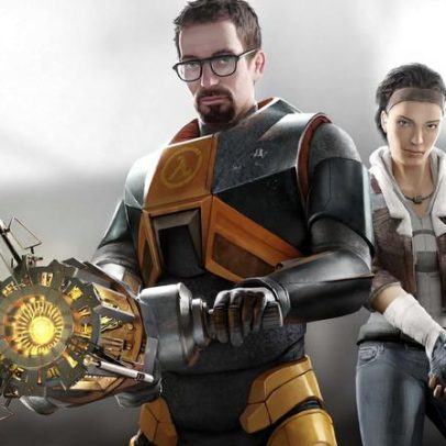 Erik Wolpaw diz que alguns da Valve estão experimentando com ferramentas de IA