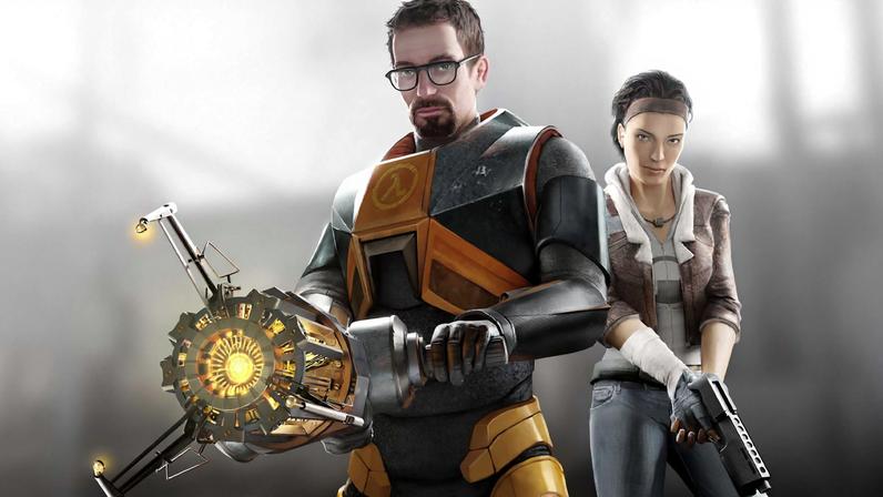 Erik Wolpaw diz que alguns da Valve estão experimentando com ferramentas de IA