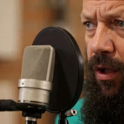 Marcelo Pretto, do Barbatuques, morre aos 58 anos; colegas prestam homenagens