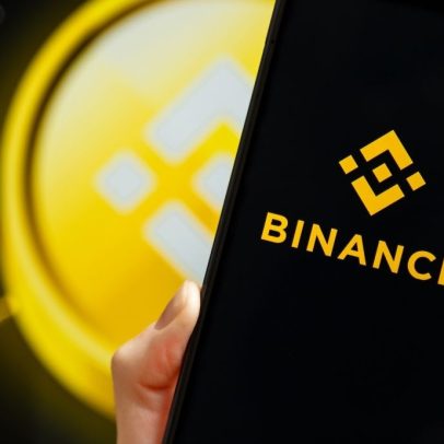 Binance lança mercados de previsão no app