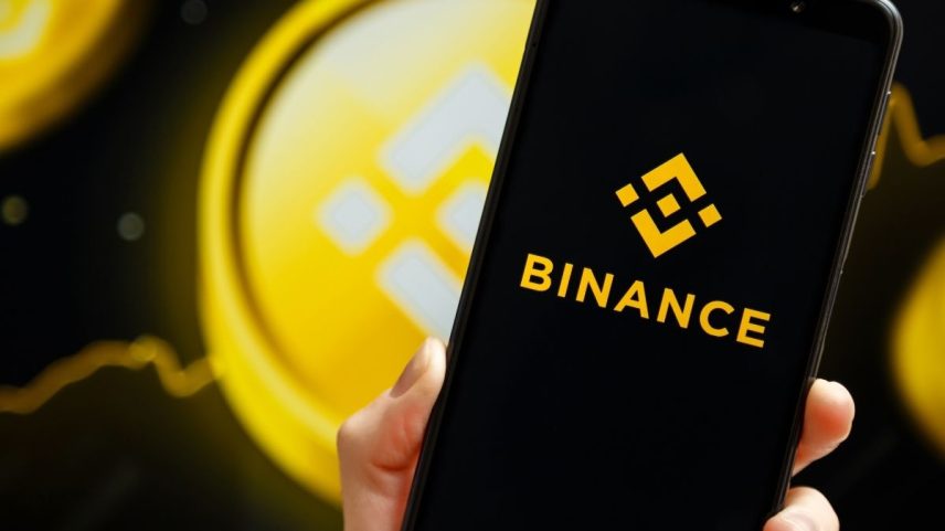 Imagem da matéria: Binance vai lançar mercados de previsão em seu app