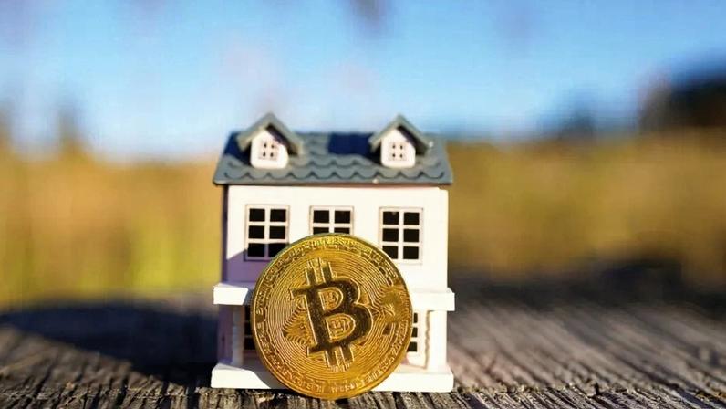 Imagem da matéria: Principal pilar do crédito imobiliário dos EUA vai aceitar Bitcoin como garantia