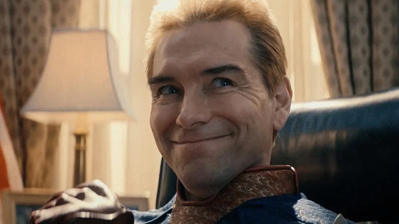 Homelander busca imortalidade com Casa Branca no trailer de Boys 5ª temporada