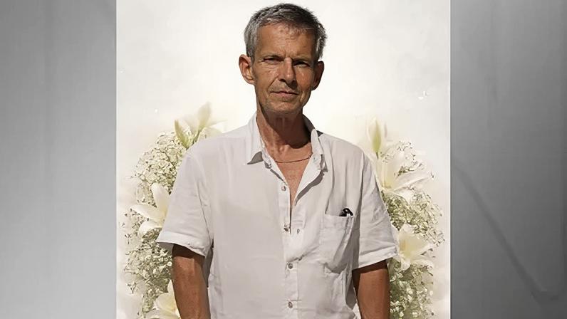 José Éder Lisboa, de 64 anos