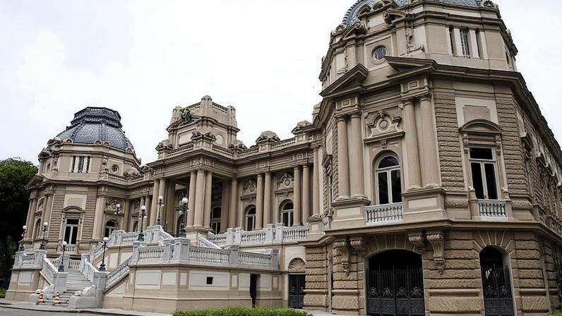 Palácio Guanabara