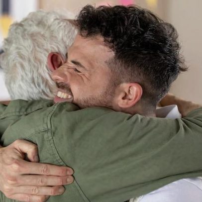 Perdão em família: pais e filhos devem aprender a se perdoar