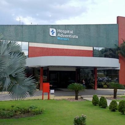Hospital Adventista de Manaus ganha destaque internacional