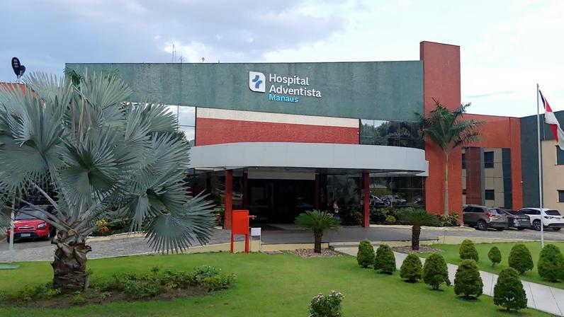 Hospital Adventista