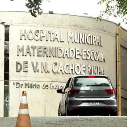 Justiça SP determina retomada do aborto no Hospital Vila Nova Cachoeirinha