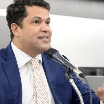 João Vitor Xavier deixa a política para assumir CEO da CNN Brasil