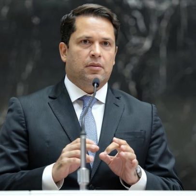 João Vitor Xavier amplia licença na Assembleia de Minas até julho