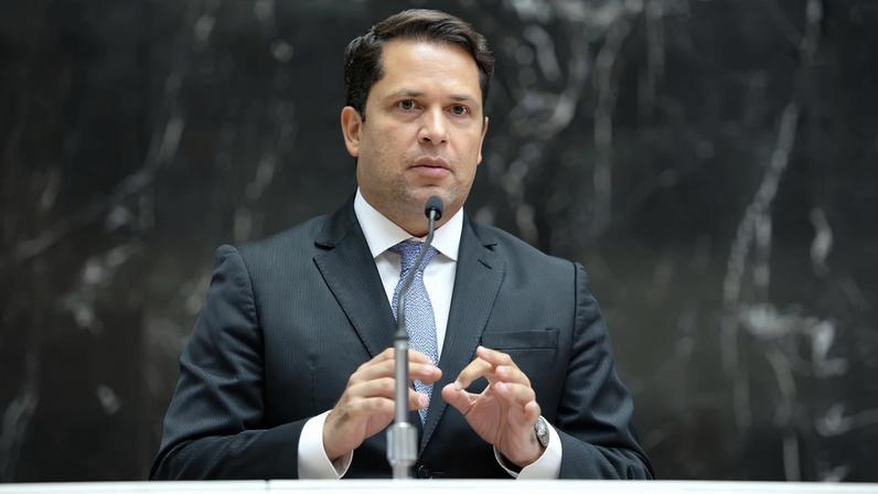 João Vítor Xavier (Cidadania)
