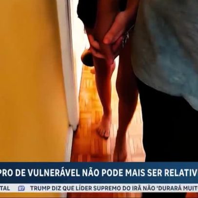 Lula sanciona lei que amplia proteção a menores vítimas de estupro
