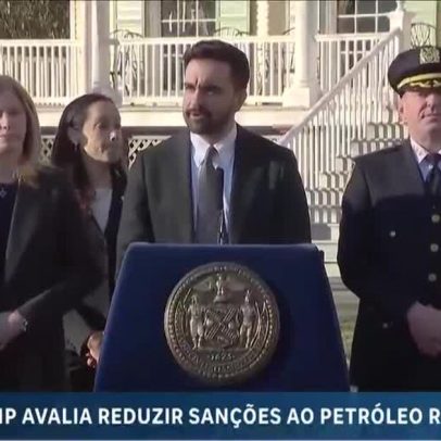 Guerra no Oriente Médio afeta petróleo e segurança interna dos EUA
