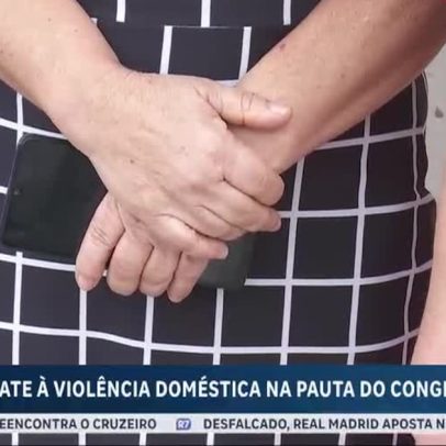 Câmara e Senado aprovam projetos para proteção das mulheres