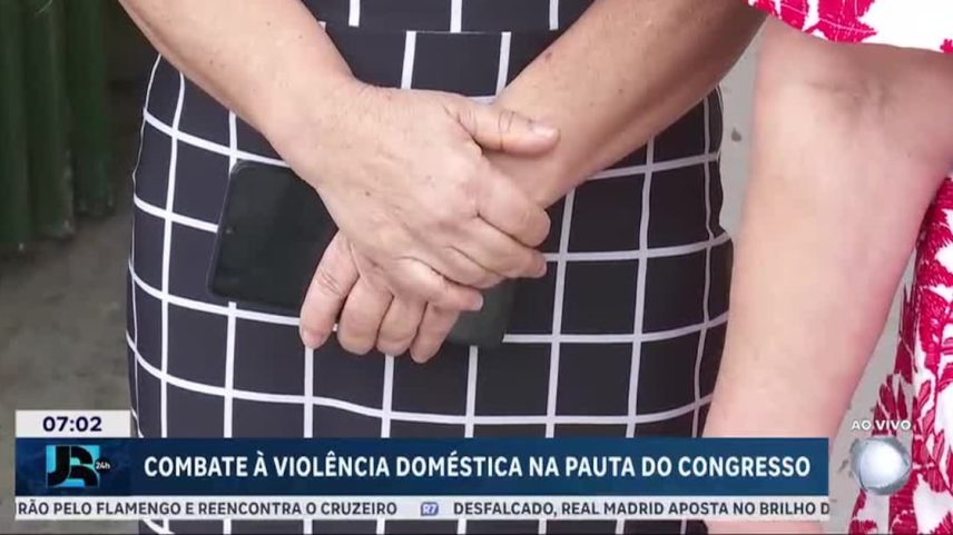 Câmara e Senado aprovam projetos voltados à proteção das mulheres
