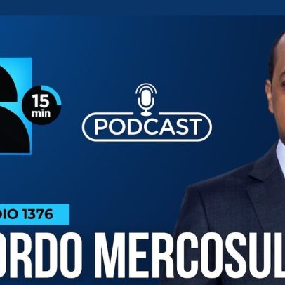 Mercosul-UE: o que o Brasil ganha com o acordo