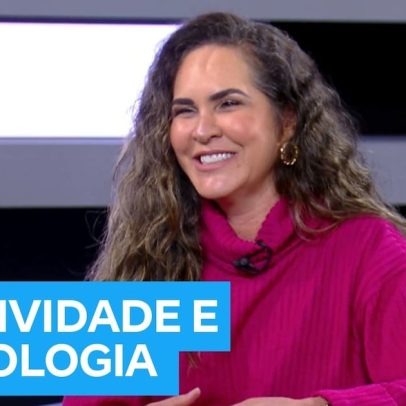Co-CEO da Agência Atenas comenta live marketing e brand experience