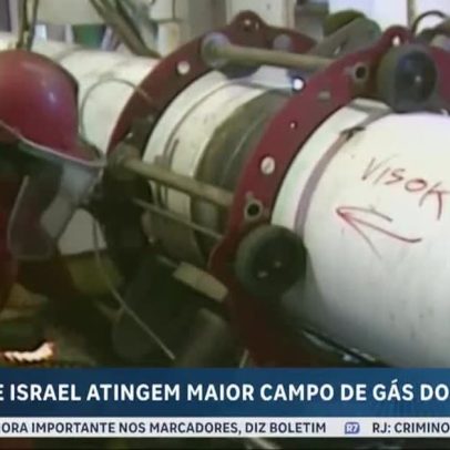 Ministro da Inteligência do Irã morre em novo ataque israelense