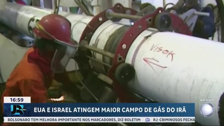 Ministro da Inteligência do Irã morre em novo ataque israelense