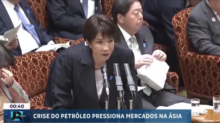 Governo filipino anuncia auxílio para aliviar impacto da alta dos combustíveis