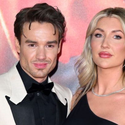 Ex de Liam Payne pode viver novo romance um ano após a morte do cantor