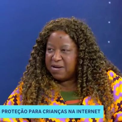 Entrevista com Macaé Evaristo aborda direitos humanos