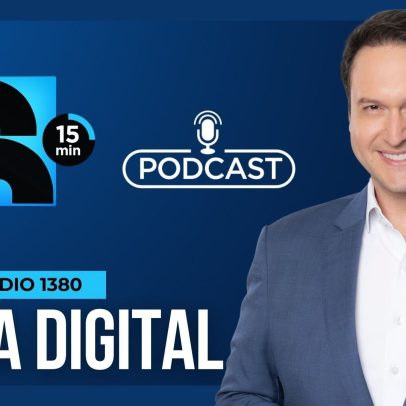 Podcast JR 15 Minutos: novidades e próximos episódios