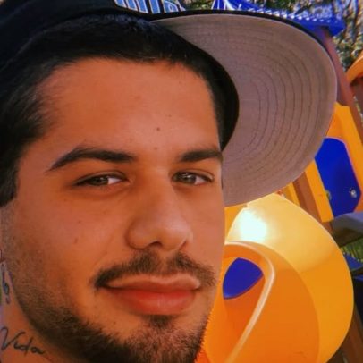 Zé Felipe se incomoda com viagens dos filhos e possível ida à Copa do Mundo