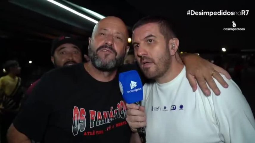 Athletico-PR vence e afunda o Cruzeiro na parte de baixo da tabela