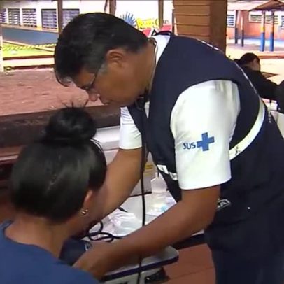 Reserva indígena de MS enfrenta surto de chikungunya