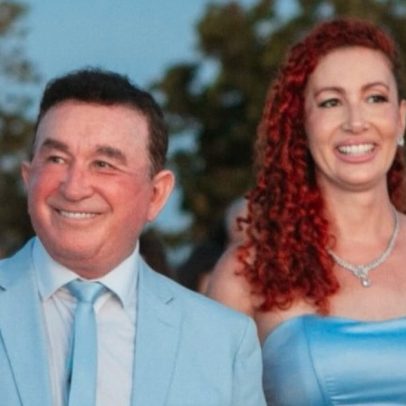 Amado Batista enfrenta processo de mais de R$ 500 mil durante luto pela filha