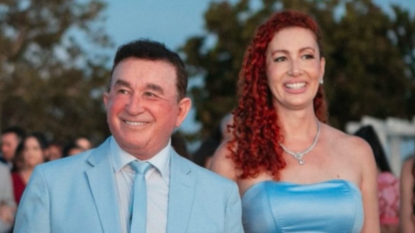 Amado Batista enfrenta processo de mais de R$ 500 mil durante luto pela filha
