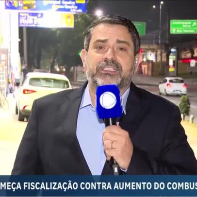 Governo cria força-tarefa para fiscalizar preços de combustíveis